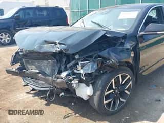 2017 Chevrolet Impala Premier z VIN 2G1145S31H9194433, wystawiony jako IAAI lot #43000413 z przebiegiem 120 540 mil mil oraz . Historia ofert i sprzedaży dostępna na DreamBid. Obrazek 6.