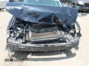 ✅ 2007 Volvo V70 • VIN: YV1SJ527272622489 • Lot: 42441758. Listed on IAAI with Not provided. Free auction sales archive from the USA and detailed vehicle history report at DreamBid. Image 6.