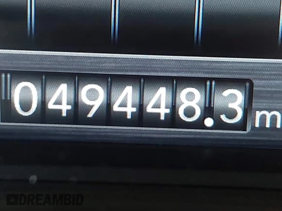 ✅ 2021 Ram 2500 Laramie • VIN: 3C6UR5FJ7MG553175 • Lot: 43573065. Listed on IAAI with 49,448 mi. Free auction sales archive from the USA and detailed vehicle history report at DreamBid. Image 7.