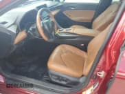 ✅ 2020 Toyota Avalon Limited Hybrid • VIN: 4T1D21FB5LU018528 • Lot: 69410745. Listed on Copart with 99,828 mi. Free auction sales archive from the USA and detailed vehicle history report at DreamBid. Image 7.