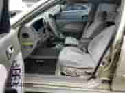 2003 Hyundai Sonata z VIN KMHWF25S03A806154, wystawiony jako Copart lot #42791435 z przebiegiem 194 357 mil mil oraz Szkoda całkowita • Salvage title. Historia ofert i sprzedaży dostępna na DreamBid. Obrazek 7.