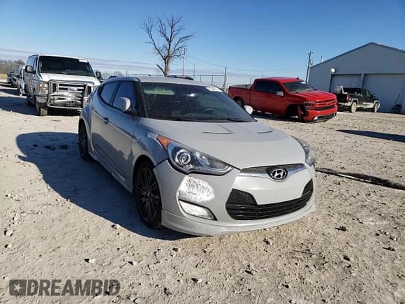 ✅ 2013 Hyundai Veloster RE:MIX • VIN: KMHTC6AD9DU161966 • Lot: 83498514. Wystawiony na Copart z przebiegiem Nie podano. Bezpłatny archiwum sprzedaży aukcyjnych z USA i szczegółowy raport historii pojazdu na DreamBid. Zdjęcie 11.
