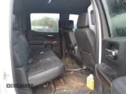 ✅ 2020 Chevrolet Silverado 1500 RST • VIN: 3GCUYEET9LG110801 • Lot: 43146146. Listed on IAAI with 145,879 mi. Free auction sales archive from the USA and detailed vehicle history report at DreamBid. Image 8.