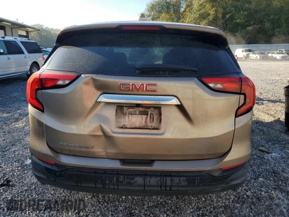 ✅ 2018 GMC Terrain SLE • VIN: 3GKALMEV9JL359119 • Лот: 91143295. Опубликован ранее на Copart с пробегом 309 489 миль. Бесплатный доступ к архиву аукционных продаж из США и подробный отчёт об истории автомобиля на DreamBid. Изображение 6.