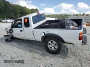 ✅ 2004 Toyota Tacoma PreRunner • VIN: 5TESN92N34Z425399 • Lot: 81629515. Listed on Copart with Not provided. Free auction sales archive from the USA and detailed vehicle history report at DreamBid. Image 2.