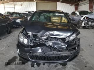 ✅ 2013 Volkswagen Golf GTI • VIN: WVWHV7AJ0DW138628 • Lot: 84453215. Wystawiony na Copart z przebiegiem 104 299 mil. Bezpłatny archiwum sprzedaży aukcyjnych z USA i szczegółowy raport historii pojazdu na DreamBid. Zdjęcie 5.