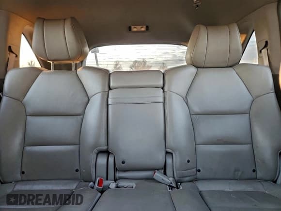 ✅ 2011 Acura MDX • VIN: 2HNYD2H2XBH509885 • Lot: 95804205. Listed on Copart with 172,660 mi. Free auction sales archive from the USA and detailed vehicle history report at DreamBid. Image 10.