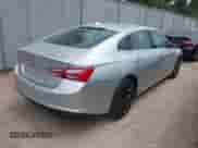 2020 Chevrolet Malibu LT with VIN 1G1ZD5ST5LF046613, listed as a IAAI auction lot 42477184 with 79,750 mi miles and . Bid and sale history available at DreamBid. Image 4.