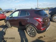 ✅ 2018 Buick Encore Essence • VIN: KL4CJCSB1JB570776 • Лот: 71449275. Опубликован ранее на Copart с пробегом 80 697 миль. Бесплатный доступ к архиву аукционных продаж из США и подробный отчёт об истории автомобиля на DreamBid. Изображение 2.