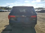 ✅ 2017 Honda Pilot EX-L • VIN: 5FNYF6H71HB093968 • Lot: 84877045. Listed on Copart with 141,980 mi. Free auction sales archive from the USA and detailed vehicle history report at DreamBid. Image 6.