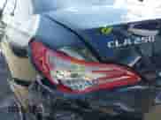 2015 Mercedes-Benz CLA 250 with VIN WDDSJ4EB7FN163737, listed as a IAAI auction lot 43090171 with 121,104 mi miles and . Bid and sale history available at DreamBid. Image 19.