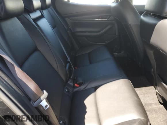 ✅ 2021 Mazda 3 Select • VIN: JM1BPAKL8M1338277 • Lot: 69043805. Listed on Copart with 38,426 mi. Free auction sales archive from the USA and detailed vehicle history report at DreamBid. Image 10.