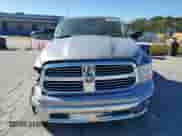 2019 Ram 1500 Big Horn with VIN 1C6RR6TT3KS694218, listed as a Copart auction lot 84644815 with 58,898 mi miles and Salvage title. Bid and sale history available at DreamBid. Image 5.