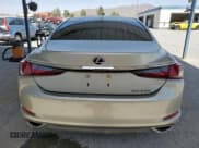 ✅ 2020 Lexus ES 350 Luxury • VIN: 58AEZ1B10LU052186 • Lot: 61454745. Listed on Copart with 65,632 mi. Free auction sales archive from the USA and detailed vehicle history report at DreamBid. Image 6.