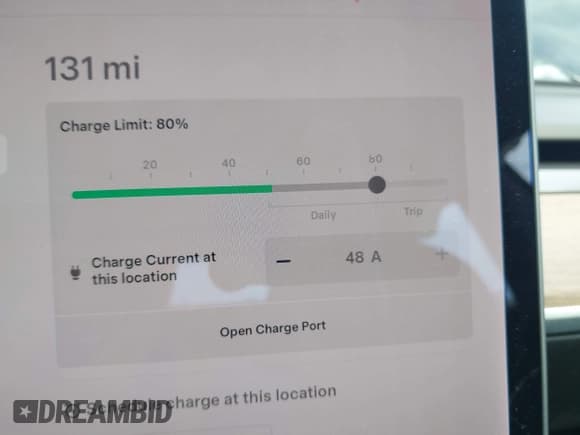 ✅ 2019 Tesla Model 3 Long Range • VIN: 5YJ3E1EB7KF191225 • Lot: 43083514. Listed on IAAI with 87,376 mi. Free auction sales archive from the USA and detailed vehicle history report at DreamBid. Image 17.