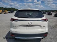 ✅ 2021 Mazda CX-9 Grand Touring • VIN: JM3TCADYXM0500173 • Lot: 71232315. Listed on Copart with 86,722 mi. Free auction sales archive from the USA and detailed vehicle history report at DreamBid. Image 6.