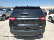 ✅ 2021 Chevrolet Traverse LS • VIN: 1GNERFKW2MJ222790 • Lot: 70707025. Wystawiony na Copart z przebiegiem 110 279 mil. Bezpłatny archiwum sprzedaży aukcyjnych z USA i szczegółowy raport historii pojazdu na DreamBid. Zdjęcie 6.