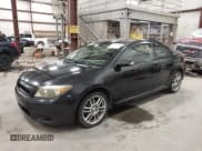 ✅ 2007 Scion tC Spec • VIN: JTKDE167870147327 • Lot: 42326909. Listed on IAAI with 299,389 mi. Free auction sales archive from the USA and detailed vehicle history report at DreamBid. Image 2.