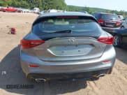 ✅ 2017 Infiniti QX30 • VIN: SJKCH5CP9HA019757 • Lot: 42880328. Wystawiony na IAAI z przebiegiem 82 193 mil. Bezpłatny archiwum sprzedaży aukcyjnych z USA i szczegółowy raport historii pojazdu na DreamBid. Zdjęcie 16.