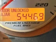 ✅ 2004 Dodge Viper SRT-10 • VIN: 1B3JZ65Z74V100319 • Lot: 94958805. Listed on Copart with 54,469 mi. Free auction sales archive from the USA and detailed vehicle history report at DreamBid. Image 8.