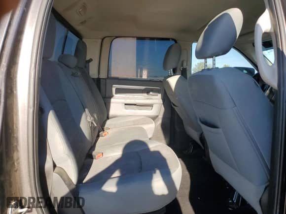 2014 Ram 1500 Big Horn с VIN 1C6RR7LM0ES327814, выставлен на аукционе Copart как лот 90594575 с пробегом 162 255 миль миль и Чистый • Clean title. История ставок и продаж доступна на DreamBid. Изображение 10.