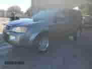 2006 Saturn VUE z VIN 5GZCZ53406S854366, wystawiony jako Copart lot #81477114 z przebiegiem 155 387 mil mil oraz Szkoda całkowita • Salvage title. Historia ofert i sprzedaży dostępna na DreamBid. Obrazek 1.