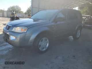 2006 Saturn VUE с VIN 5GZCZ53406S854366, выставлен на аукционе Copart как лот 81477114 с пробегом 155 387 миль миль и Списание • Salvage title. История ставок и продаж доступна на DreamBid. Изображение 1.