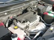 ✅ 2018 Toyota RAV4 LE • VIN: 2T3BFREV9JW857608 • Lot: 43823370. Listed on IAAI with 22,018 mi. Free auction sales archive from the USA and detailed vehicle history report at DreamBid. Image 22.