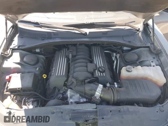 ✅ 2023 Dodge Charger Scat Pack Widebody • VIN: 2C3CDXGJ0PH619040 • Лот: 43456565. Опубликован ранее на IAAI с пробегом 6 296 миль. Бесплатный доступ к архиву аукционных продаж из США и подробный отчёт об истории автомобиля на DreamBid. Изображение 10.