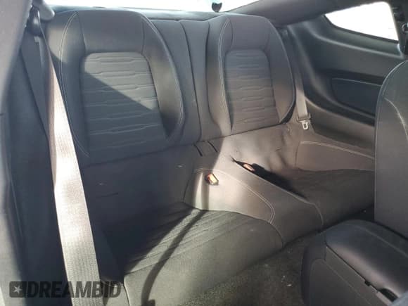 ✅ 2017 Ford Mustang GT • VIN: 1FA6P8CF3H5292090 • Lot: 81870815. Listed on Copart with 24,993 mi. Free auction sales archive from the USA and detailed vehicle history report at DreamBid. Image 10.