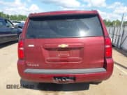 ✅ 2016 Chevrolet Tahoe LT • VIN: 1GNSCBKC7GR210613 • Lot: 42961361. Listed on IAAI with 160,359 mi. Free auction sales archive from the USA and detailed vehicle history report at DreamBid. Image 16.