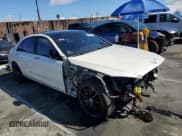 ✅ 2019 Mercedes-Benz S 63 AMG • VIN: WDDUG8JB2KA489435 • Lot: 48577715. Listed on Copart with 43,825 mi. Free auction sales archive from the USA and detailed vehicle history report at DreamBid. Image 4.