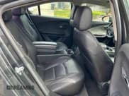 ✅ 2015 Chevrolet Volt • VIN: 1G1RD6E41FU140756 • Lot: 46130024. Wystawiony na Copart z przebiegiem 77 745 mil. Bezpłatny archiwum sprzedaży aukcyjnych z USA i szczegółowy raport historii pojazdu na DreamBid. Zdjęcie 6.