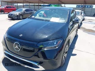 ✅ 2023 Mercedes-Benz EQE 350+ • VIN: 4JGGM2BB6PA011159 • Lot: 42699298. Wystawiony na IAAI z przebiegiem 20 859 mil. Bezpłatny archiwum sprzedaży aukcyjnych z USA i szczegółowy raport historii pojazdu na DreamBid. Zdjęcie 6.
