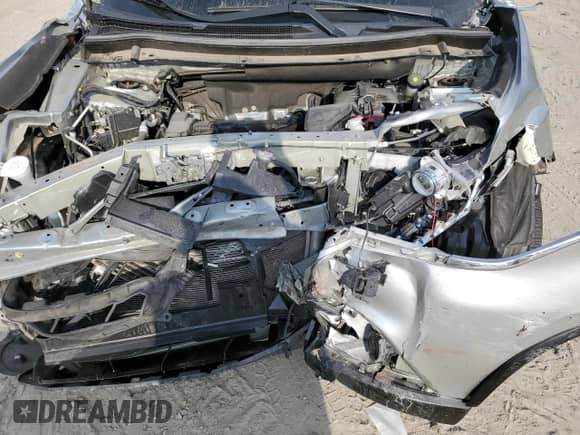 2020 Mitsubishi Outlander ES с VIN JA4AD2A35LZ032871, выставлен на аукционе Copart как лот 81751605 с пробегом 87 239 миль миль и Списание • Salvage title. История ставок и продаж доступна на DreamBid. Изображение 12.