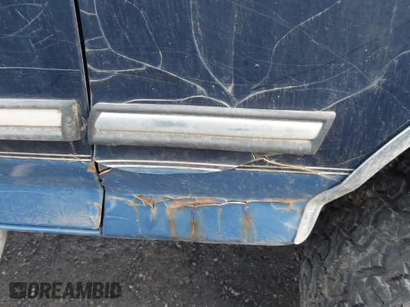 ✅ 1992 Ford F-250 • VIN: 2FTHF26G8NCA95442 • Лот: 43844463. Опубликован ранее на IAAI с пробегом 248 117 миль. Бесплатный доступ к архиву аукционных продаж из США и подробный отчёт об истории автомобиля на DreamBid. Изображение 6.