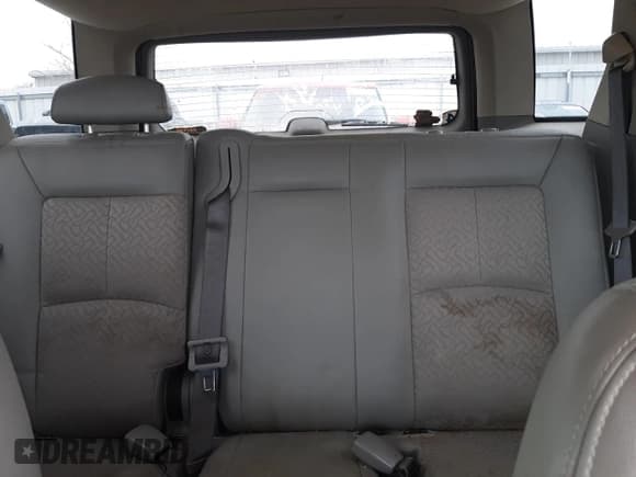 ✅ 2006 Saturn VUE • VIN: 5GZCZ63436S853783 • Lot: 44595675. Wystawiony na Copart z przebiegiem 161 742 mil. Bezpłatny archiwum sprzedaży aukcyjnych z USA i szczegółowy raport historii pojazdu na DreamBid. Zdjęcie 10.