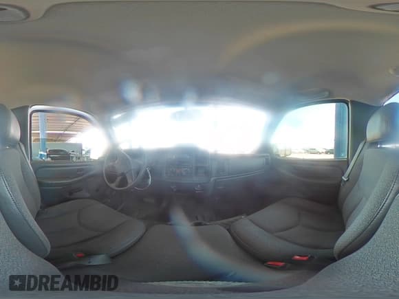 ✅ 2005 Chevrolet Silverado 1500 Work Truck • VIN: 1GCEC14X75Z351159 • Лот: 68656704. Опубликован ранее на Copart с пробегом 168 927 миль. Бесплатный доступ к архиву аукционных продаж из США и подробный отчёт об истории автомобиля на DreamBid. Изображение 13.