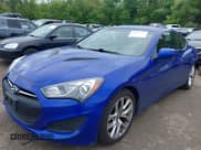 ✅ 2013 Hyundai Genesis Coupe 2.0T • VIN: KMHHT6KD6DU080282 • Lot: 42251773. Wystawiony na IAAI z przebiegiem 90 845 mil. Bezpłatny archiwum sprzedaży aukcyjnych z USA i szczegółowy raport historii pojazdu na DreamBid. Zdjęcie 2.