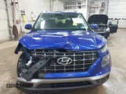 ✅ 2024 Hyundai Venue SEL • VIN: KMHRC8A3XRU299388 • Lot: 42155918. Listed on IAAI with 2,626 mi. Free auction sales archive from the USA and detailed vehicle history report at DreamBid. Image 12.