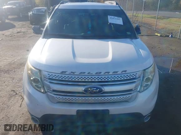 ✅ 2013 Ford Explorer XLT • VIN: 1FM5K7D80DGA82250 • Лот: 43473441. Опубликован ранее на IAAI с пробегом 139 357 миль. Бесплатный доступ к архиву аукционных продаж из США и подробный отчёт об истории автомобиля на DreamBid. Изображение 12.