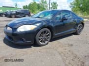 ✅ 2012 Mitsubishi Eclipse GS • VIN: 4A31K5DF2CE004873 • Lot: 42216622. Wystawiony na IAAI z przebiegiem 81 449 mil. Bezpłatny archiwum sprzedaży aukcyjnych z USA i szczegółowy raport historii pojazdu na DreamBid. Zdjęcie 2.