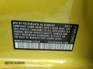 ✅ 2022 Volkswagen Golf GTI Autobahn • VIN: WVW587CD8NW122535 • Лот: 73020804. Опубликован ранее на Copart с пробегом 27 341 миль. Бесплатный доступ к архиву аукционных продаж из США и подробный отчёт об истории автомобиля на DreamBid. Изображение 12.