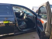 ✅ 2011 Lexus LS 460 • VIN: JTHBL5EF1B5107394 • Lot: 43592259. Listed on IAAI with 154,718 mi. Free auction sales archive from the USA and detailed vehicle history report at DreamBid. Image 5.