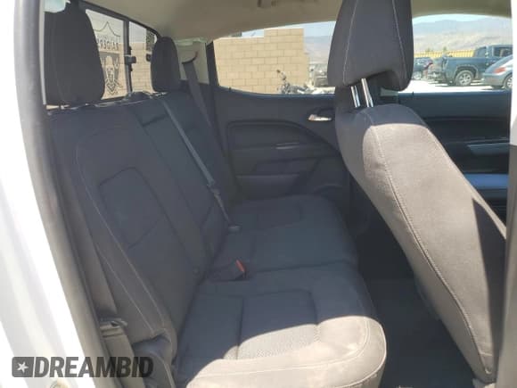 ✅ 2021 Chevrolet Colorado 2WD LT • VIN: 1GCGSCEN3M1128814 • Lot: 66862715. Listed on Copart with 85,961 mi. Free auction sales archive from the USA and detailed vehicle history report at DreamBid. Image 10.