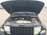 ✅ 2012 Jeep Liberty Sport Latitude • VIN: 1C4PJMAK5CW117321 • Lot: 43728472. Wystawiony na IAAI z przebiegiem 137 200 mil. Bezpłatny archiwum sprzedaży aukcyjnych z USA i szczegółowy raport historii pojazdu na DreamBid. Zdjęcie 10.