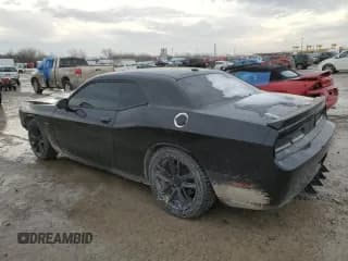 ✅ 2012 Dodge Challenger SRT-8 392 • VIN: 2C3CDYCJ1CH193638 • Lot: 41639365. Wystawiony na Copart z przebiegiem 137 591 mil. Bezpłatny archiwum sprzedaży aukcyjnych z USA i szczegółowy raport historii pojazdu na DreamBid. Zdjęcie 2.