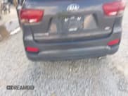 ✅ 2019 Kia Sorento LX • VIN: 5XYPGDA34KG434414 • Лот: 43641982. Опубликован ранее на IAAI с пробегом 35 467 миль. Бесплатный доступ к архиву аукционных продаж из США и подробный отчёт об истории автомобиля на DreamBid. Изображение 16.