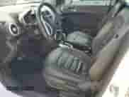 2013 Chevrolet Sonic RS z VIN 1G1JG6SB4D4252939, wystawiony jako Copart lot #66403215 z przebiegiem 168 896 mil mil oraz Szkoda całkowita • Salvage title. Historia ofert i sprzedaży dostępna na DreamBid. Obrazek 7.