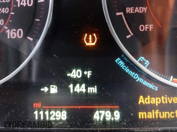 ✅ 2015 BMW 3 Series 335i • VIN: WBA3A9C58FK472544 • Лот: 43796913. Опубликован ранее на IAAI с пробегом 111 298 миль. Бесплатный доступ к архиву аукционных продаж из США и подробный отчёт об истории автомобиля на DreamBid. Изображение 16.